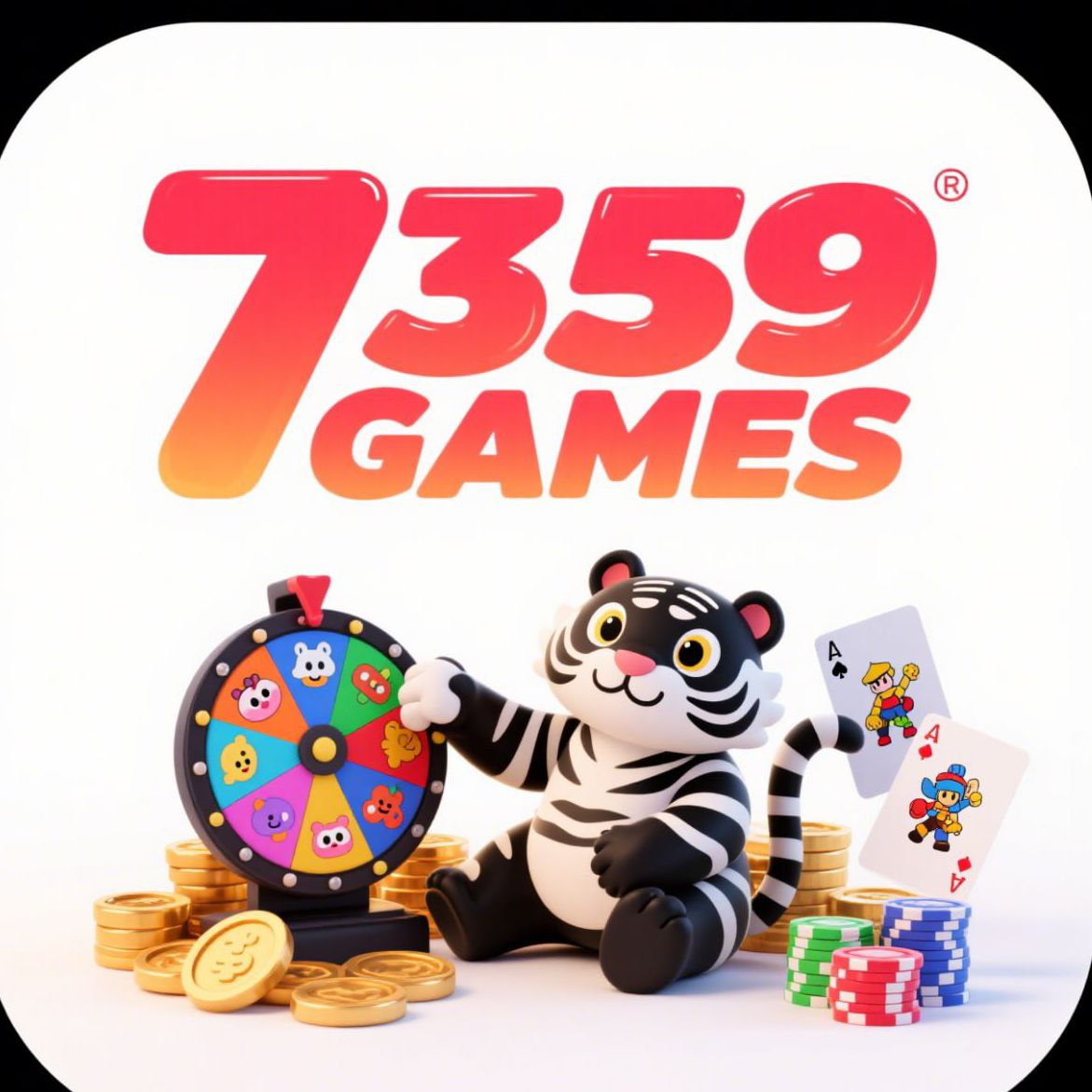 register 7359 GAMES